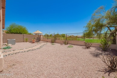 Great opportunity to find a single level Golf Course home on Red Mountain Ranch Country Club in Arizona - for sale on GolfHomes.com, golf home, golf lot