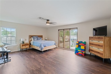 Step into a masterpiece of modern luxury in the prestigious on Corpus Christi Country Club Golf Course in Texas - for sale on GolfHomes.com, golf home, golf lot