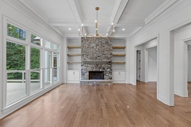 THE BEST OF BOTH WORLDS! Absolutely NO lot like this one on Chateau Elan Golf Club  in Georgia - for sale on GolfHomes.com, golf home, golf lot