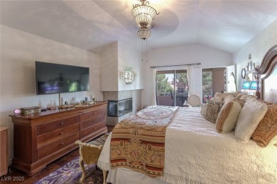 STUNNING WATER FRONT LOCATION OVERLOOKING LAKE AND WATERFALLS on Spanish Trail Golf and Country Club in Nevada - for sale on GolfHomes.com, golf home, golf lot