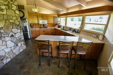 Whether you're an avid golfer or simply appreciate the serene on Quail Ridge Golf Course in Washington - for sale on GolfHomes.com, golf home, golf lot