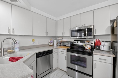 GORGEOUS, LIGHT, BRIGHT ''PENTHOUSE IN THE SKY'' WITH on Gleneagles Golf and Country Club in Florida - for sale on GolfHomes.com, golf home, golf lot