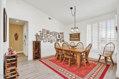 Welcome to this beautiful Lakeside model in the desirable on Deer Valley Golf Course in Arizona - for sale on GolfHomes.com, golf home, golf lot