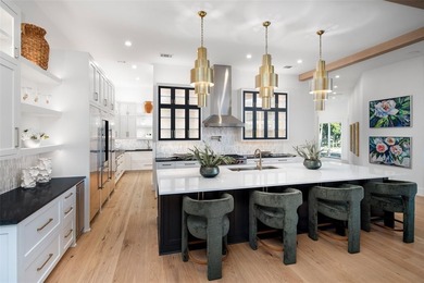 Luxurious new construction in the gated Pinnacle Golf Club on on Pinnacle Golf and Boat Club in Texas - for sale on GolfHomes.com, golf home, golf lot