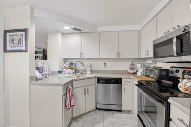 GORGEOUS, LIGHT, BRIGHT ''PENTHOUSE IN THE SKY'' WITH on Gleneagles Golf and Country Club in Florida - for sale on GolfHomes.com, golf home, golf lot