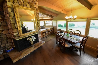 Whether you're an avid golfer or simply appreciate the serene on Quail Ridge Golf Course in Washington - for sale on GolfHomes.com, golf home, golf lot