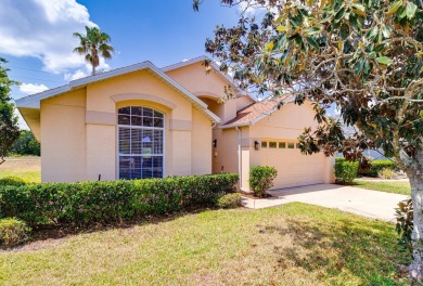 Welcome to 19756 Glen Elm Way, a beautifully updated on Wedgefield Golf Club in Florida - for sale on GolfHomes.com, golf home, golf lot