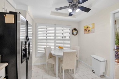 GORGEOUS, LIGHT, BRIGHT ''PENTHOUSE IN THE SKY'' WITH on Gleneagles Golf and Country Club in Florida - for sale on GolfHomes.com, golf home, golf lot