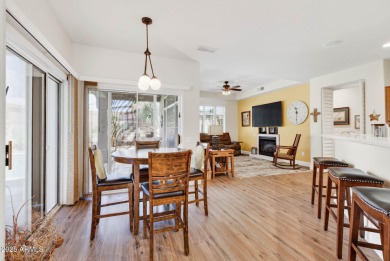 Welcome to this beautiful Lakeside model in the desirable on Deer Valley Golf Course in Arizona - for sale on GolfHomes.com, golf home, golf lot