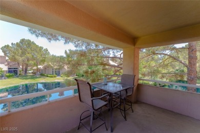 STUNNING WATER FRONT LOCATION OVERLOOKING LAKE AND WATERFALLS on Spanish Trail Golf and Country Club in Nevada - for sale on GolfHomes.com, golf home, golf lot