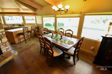 Whether you're an avid golfer or simply appreciate the serene on Quail Ridge Golf Course in Washington - for sale on GolfHomes.com, golf home, golf lot