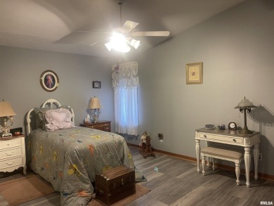 We were off the market for a bit to spruce up this listing. Many on Panther Creek Country Club in Illinois - for sale on GolfHomes.com, golf home, golf lot