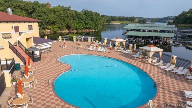Have you ever wanted to live on a golf course? Well look no on The Club At Porto Cima in Missouri - for sale on GolfHomes.com, golf home, golf lot