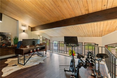 Step into a masterpiece of modern luxury in the prestigious on Corpus Christi Country Club Golf Course in Texas - for sale on GolfHomes.com, golf home, golf lot