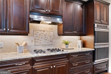 Welcome to 216 Brisbane Drive, a timeless Jeremy Rutenberg home on Bentwater Golf Club in Georgia - for sale on GolfHomes.com, golf home, golf lot