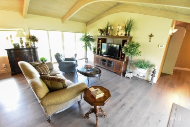 Whether you're an avid golfer or simply appreciate the serene on Quail Ridge Golf Course in Washington - for sale on GolfHomes.com, golf home, golf lot