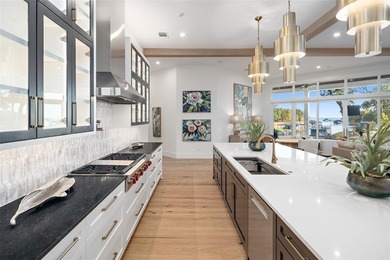 Luxurious new construction in the gated Pinnacle Golf Club on on Pinnacle Golf and Boat Club in Texas - for sale on GolfHomes.com, golf home, golf lot