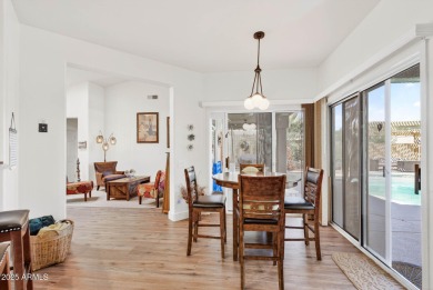 Welcome to this beautiful Lakeside model in the desirable on Deer Valley Golf Course in Arizona - for sale on GolfHomes.com, golf home, golf lot