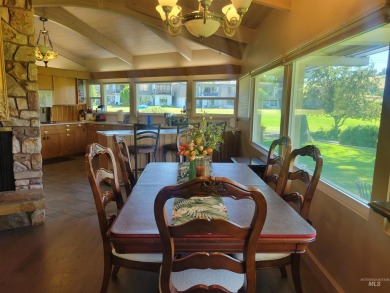 Whether you're an avid golfer or simply appreciate the serene on Quail Ridge Golf Course in Washington - for sale on GolfHomes.com, golf home, golf lot