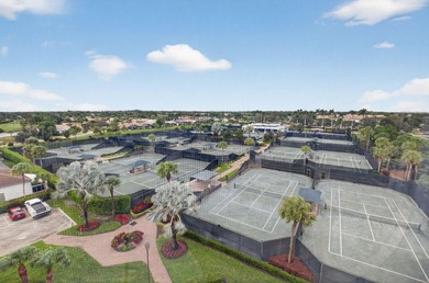 GORGEOUS, LIGHT, BRIGHT ''PENTHOUSE IN THE SKY'' WITH on Gleneagles Golf and Country Club in Florida - for sale on GolfHomes.com, golf home, golf lot