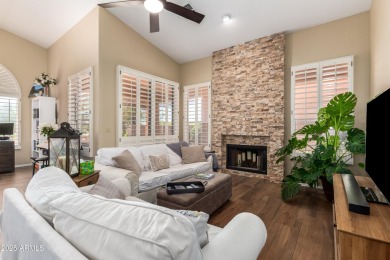 Great opportunity to find a single level Golf Course home on Red Mountain Ranch Country Club in Arizona - for sale on GolfHomes.com, golf home, golf lot