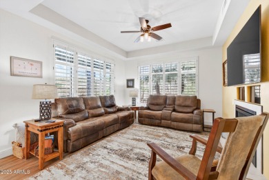 Welcome to this beautiful Lakeside model in the desirable on Deer Valley Golf Course in Arizona - for sale on GolfHomes.com, golf home, golf lot