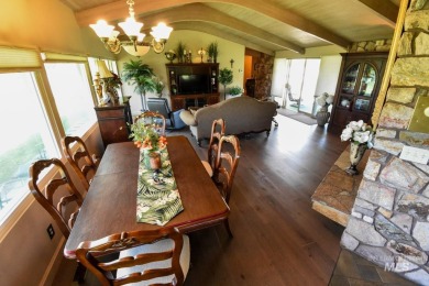 Whether you're an avid golfer or simply appreciate the serene on Quail Ridge Golf Course in Washington - for sale on GolfHomes.com, golf home, golf lot