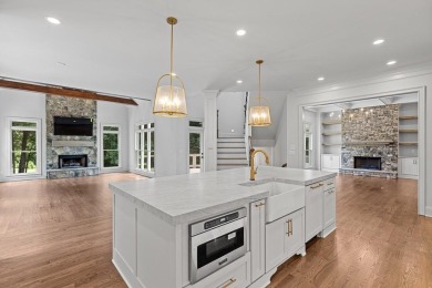 THE BEST OF BOTH WORLDS! Absolutely NO lot like this one on Chateau Elan Golf Club  in Georgia - for sale on GolfHomes.com, golf home, golf lot