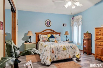 We were off the market for a bit to spruce up this listing. Many on Panther Creek Country Club in Illinois - for sale on GolfHomes.com, golf home, golf lot