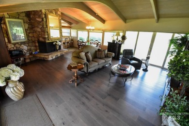 Whether you're an avid golfer or simply appreciate the serene on Quail Ridge Golf Course in Washington - for sale on GolfHomes.com, golf home, golf lot