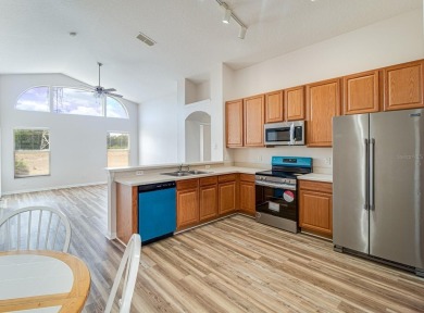 Welcome to 19756 Glen Elm Way, a beautifully updated on Wedgefield Golf Club in Florida - for sale on GolfHomes.com, golf home, golf lot
