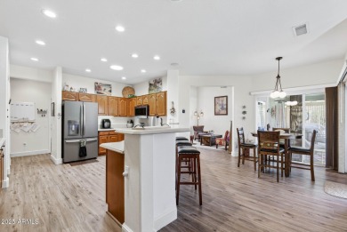 Welcome to this beautiful Lakeside model in the desirable on Deer Valley Golf Course in Arizona - for sale on GolfHomes.com, golf home, golf lot