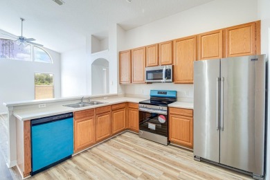 Welcome to 19756 Glen Elm Way, a beautifully updated on Wedgefield Golf Club in Florida - for sale on GolfHomes.com, golf home, golf lot