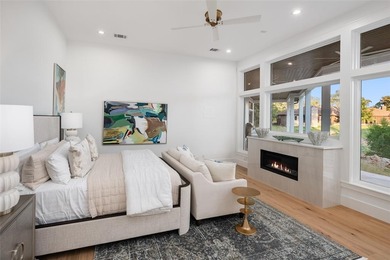 Luxurious new construction in the gated Pinnacle Golf Club on on Pinnacle Golf and Boat Club in Texas - for sale on GolfHomes.com, golf home, golf lot