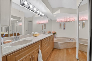 GORGEOUS, LIGHT, BRIGHT ''PENTHOUSE IN THE SKY'' WITH on Gleneagles Golf and Country Club in Florida - for sale on GolfHomes.com, golf home, golf lot