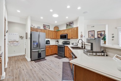 Welcome to this beautiful Lakeside model in the desirable on Deer Valley Golf Course in Arizona - for sale on GolfHomes.com, golf home, golf lot