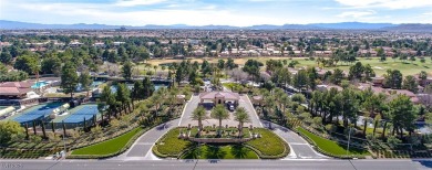 STUNNING WATER FRONT LOCATION OVERLOOKING LAKE AND WATERFALLS on Spanish Trail Golf and Country Club in Nevada - for sale on GolfHomes.com, golf home, golf lot