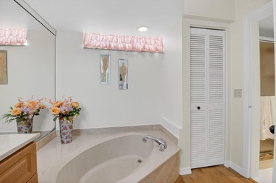 GORGEOUS, LIGHT, BRIGHT ''PENTHOUSE IN THE SKY'' WITH on Gleneagles Golf and Country Club in Florida - for sale on GolfHomes.com, golf home, golf lot