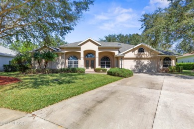 NEW ROOF! This beautiful cul-de-sac pool home in Halifax on Halifax Plantation Golf Club in Florida - for sale on GolfHomes.com, golf home, golf lot