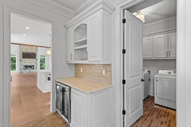 THE BEST OF BOTH WORLDS! Absolutely NO lot like this one on Chateau Elan Golf Club  in Georgia - for sale on GolfHomes.com, golf home, golf lot