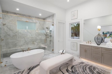 Luxurious new construction in the gated Pinnacle Golf Club on on Pinnacle Golf and Boat Club in Texas - for sale on GolfHomes.com, golf home, golf lot