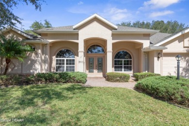 NEW ROOF! This beautiful cul-de-sac pool home in Halifax on Halifax Plantation Golf Club in Florida - for sale on GolfHomes.com, golf home, golf lot