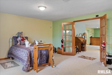 We were off the market for a bit to spruce up this listing. Many on Panther Creek Country Club in Illinois - for sale on GolfHomes.com, golf home, golf lot