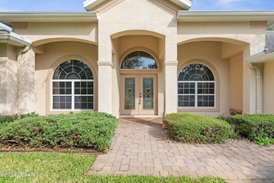 NEW ROOF! This beautiful cul-de-sac pool home in Halifax on Halifax Plantation Golf Club in Florida - for sale on GolfHomes.com, golf home, golf lot