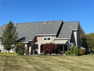 Open House 11:00am - 1:00pm  Saturday, September 27th.  Luxury on Canandaigua Country Club in New York - for sale on GolfHomes.com, golf home, golf lot