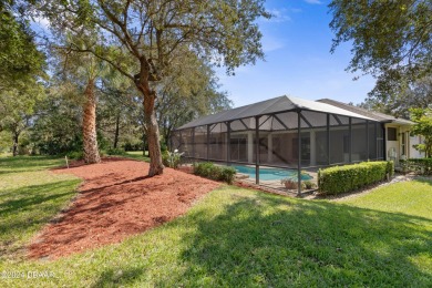 NEW ROOF! This beautiful cul-de-sac pool home in Halifax on Halifax Plantation Golf Club in Florida - for sale on GolfHomes.com, golf home, golf lot