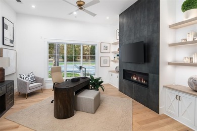 Luxurious new construction in the gated Pinnacle Golf Club on on Pinnacle Golf and Boat Club in Texas - for sale on GolfHomes.com, golf home, golf lot