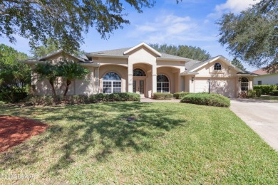 NEW ROOF! This beautiful cul-de-sac pool home in Halifax on Halifax Plantation Golf Club in Florida - for sale on GolfHomes.com, golf home, golf lot