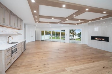 Luxurious new construction in the gated Pinnacle Golf Club on on Pinnacle Golf and Boat Club in Texas - for sale on GolfHomes.com, golf home, golf lot