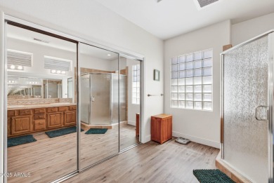 Welcome to this beautiful Lakeside model in the desirable on Deer Valley Golf Course in Arizona - for sale on GolfHomes.com, golf home, golf lot